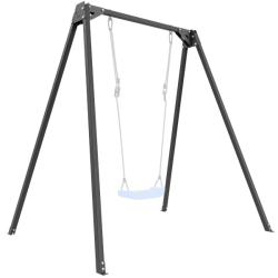 MARBO Ocelová konstrukce na zahradní houpačku MO-019 MARBO Ocelová konstrukce na zahradní houpačku MO-019