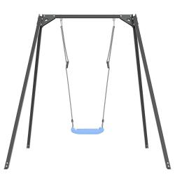MARBO Ocelová konstrukce na zahradní houpačku MO-019
