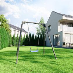 MARBO Ocelová konstrukce na zahradní houpačku MO-019