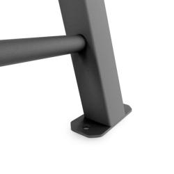 MARBO Ocelové zahradní žebřiny MO-016