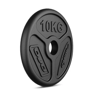 MARBO MW-O10-OLI 10 kg olympijský kotouč