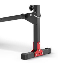 MARBO Posilovací lavice pod velkou činku MH-L107 2.0