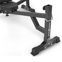 MARBO Posilovací lavice pod velkou činku MS-L106 2.0
