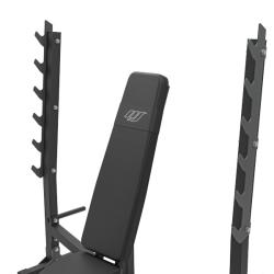 MARBO Posilovací lavice pod velkou činku MS-L106 2.0