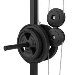 MARBO Protismerné kladky MH-W103 2.0 + zľava 500,- na príslušenstvo