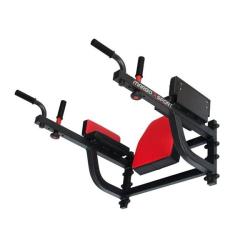 MARBO Regulovatelná bradla MS-D101