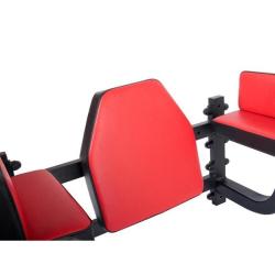 MARBO Regulovatelná bradla MS-D101