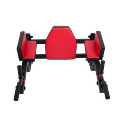 MARBO Regulovatelná bradla MS-D101 (VÝPRODEJ)