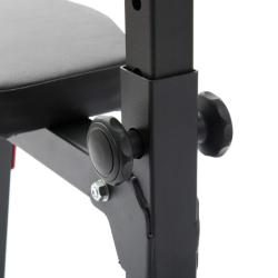 MARBO Scottova lavička MH-L105 2.0