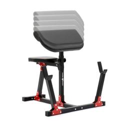 MARBO Scottova lavička MH-L105 2.0