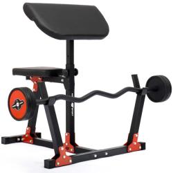 MARBO Scottova lavička MH-L105 2.0