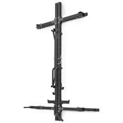 MARBO Skladací Power Rack MS-U114 2.0 na stenu