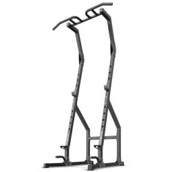 MARBO Stacionární bradla s hrazdou MS-U110 2.0