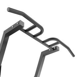 MARBO Stacionární bradla s hrazdou MS-U110 2.0