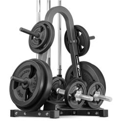 MARBO Stojan na závaží MH-S007