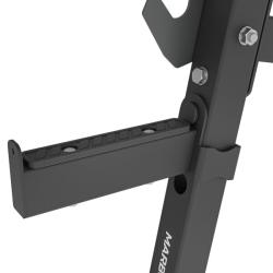 MARBO Stojan pod velkou činku MS-S107 2.0