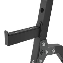 MARBO Stojany pod velkou činku MS-S105 2.0