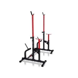 MARBO Stojany pod velkou činku se zarážkami MS-S104