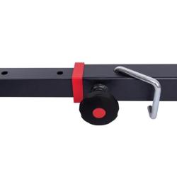 MARBO Stojany pod velkou činku se zarážkami MS-S104