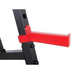 MARBO Stojany pod veľkú činku so zarážkami MS-S105