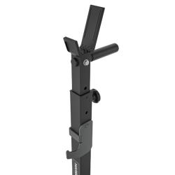 MARBO Stojany pod veľkú činku so zarážkami MS-S108 2.0