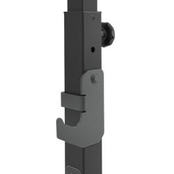 MARBO Stojany pod veľkú činku so zarážkami MS-S108 2.0