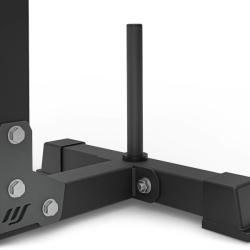 MARBO Stojany pod veľkú činku so zarážkami MS-S108 2.0