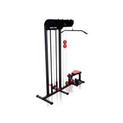 MARBO Stroj s vrchní a spodní kladkou MS-W101