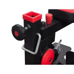 MARBO Stroj s vrchní a spodní kladkou MS-W101