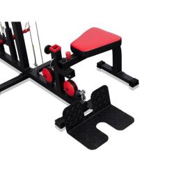 MARBO Stroj s vrchní a spodní kladkou MS-W101