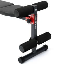 MARBO Variabilní posilovací lavice MH-L104 2.0