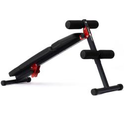 MARBO Variabilní posilovací lavice MH-L104 2.0