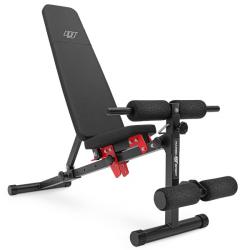 MARBO Variabilní posilovací lavice MH-L111 2.0