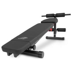 MARBO Variabilní posilovací lavice MH-L111 2.0