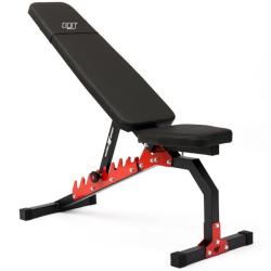 MARBO Variabilná posilňovacia lavica MH-L114 2.0 MARBO Variabilná posilňovacia lavica MH-L114 2.0