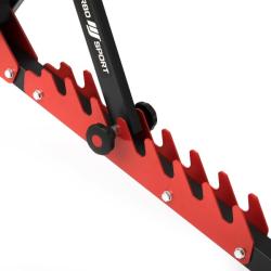 MARBO Variabilná posilňovacia lavica MH-L114 2.0