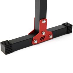 MARBO Variabilná posilňovacia lavica MH-L114 2.0