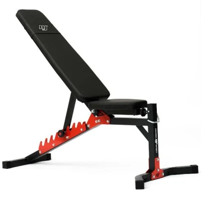 MARBO Variabilní posilovací lavice MH-L115 2.0 + sleva 200,- na příslušenství MARBO Variabilní posilovací lavice MH-L115 2.0 + sleva 200,- na příslušenství