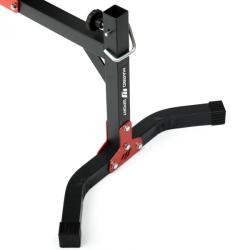 MARBO Variabilná posilňovacia lavička MH-L115 2.0 + zľava 8 € na príslušenstvo