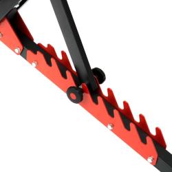 MARBO Variabilná posilňovacia lavička MH-L115 2.0 + zľava 8 € na príslušenstvo