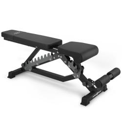 MARBO Variabilní posilovací lavice MS-L101 2.0