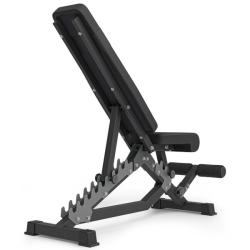 MARBO Variabilní posilovací lavice MS-L101 2.0