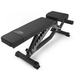 MARBO Variabilní posilovací lavice MS-L101 2.0