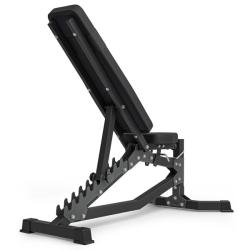 MARBO Variabilní posilovací lavice MS-L102 2.0