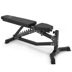 MARBO Variabilní posilovací lavice MS-L102 2.0