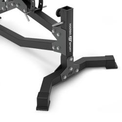 MARBO Variabilní posilovací lavice MS-L102 2.0