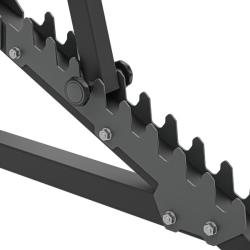 MARBO Variabilní posilovací lavice MS-L102 2.0