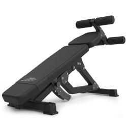MARBO Variabilní posilovací lavice MS-L110 2.0