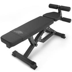 MARBO Variabilní posilovací lavice MS-L110 2.0