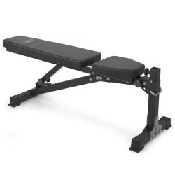 MARBO Variabilní posilovací lavice MS-L114 2.0